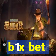 b1x bet